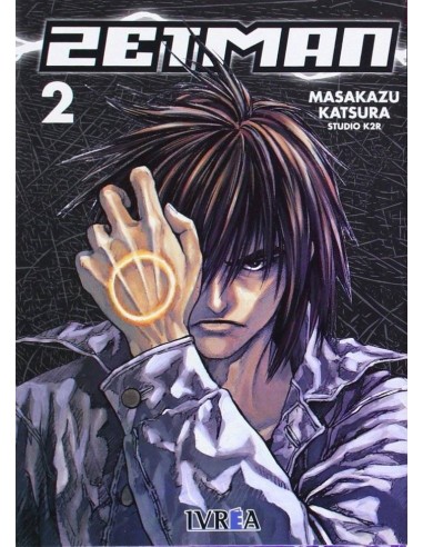 Zetman – Volume 2
