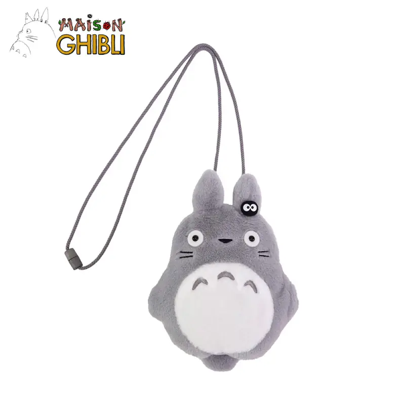 LA BOUTIQUE OFFICIELLE DES PRODUITS DÉRIVÉS DU STUDIO GHIBLI