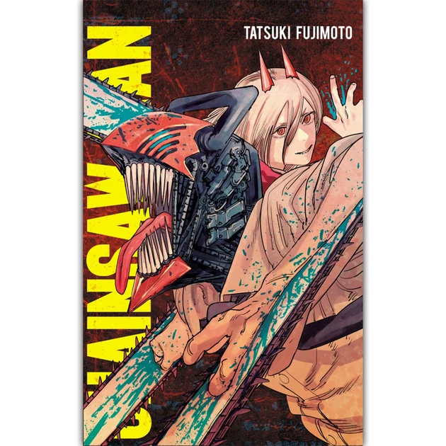 Chainsaw Man - Coffret - Tome 01 à 03