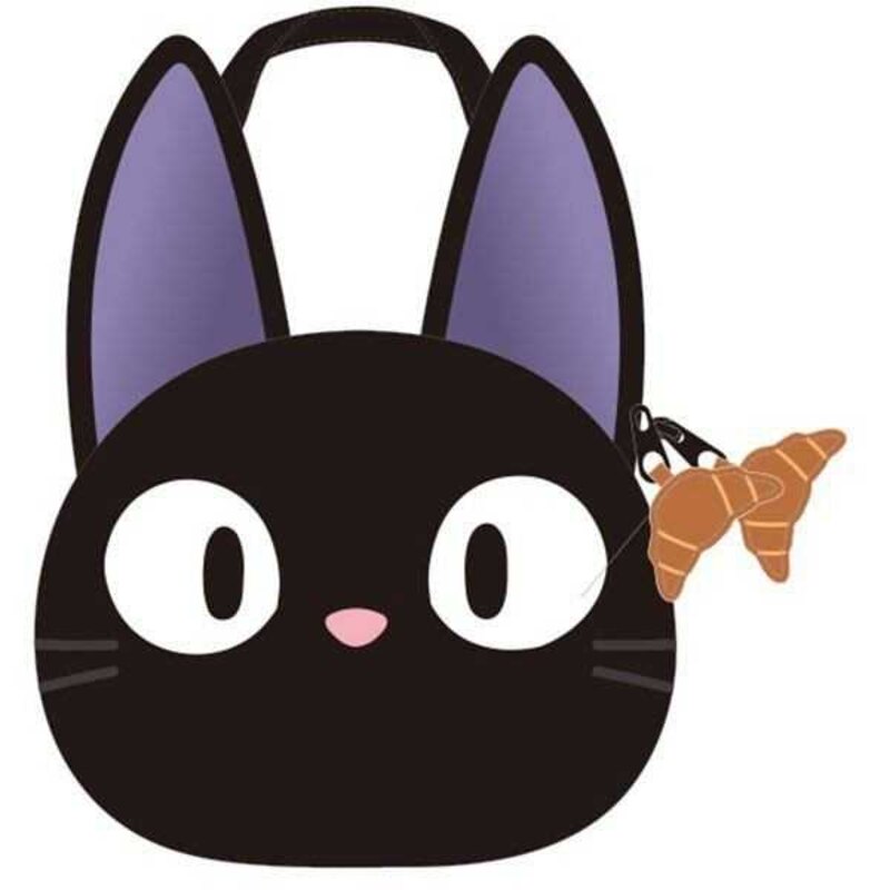 Kiki la petite sorcière sac à main mini Jiji