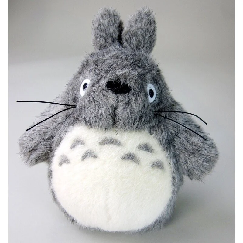 Studio Ghibli peluche Big Totoro 20 cm