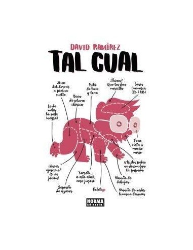 Tal Cual