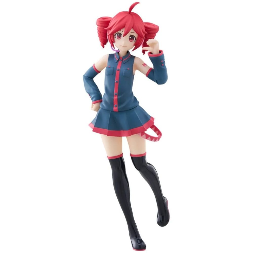 Vocaloid Kasane Teto Pop Up Parade L Size