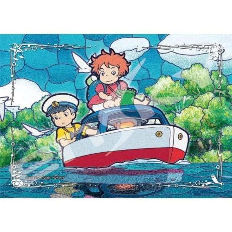 TIENDA OFICIAL DE STUDIO GHIBLI EN EUROPA