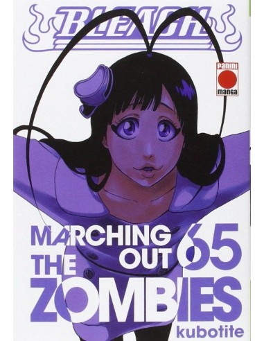 Bleach – Volume 65