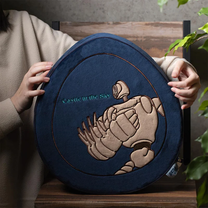 TIENDA OFICIAL DE STUDIO GHIBLI EN EUROPA