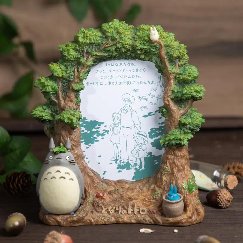 OFFICIAL STUDIO GHIBLI MERCHANDISE STORE IN EUROPE & UK