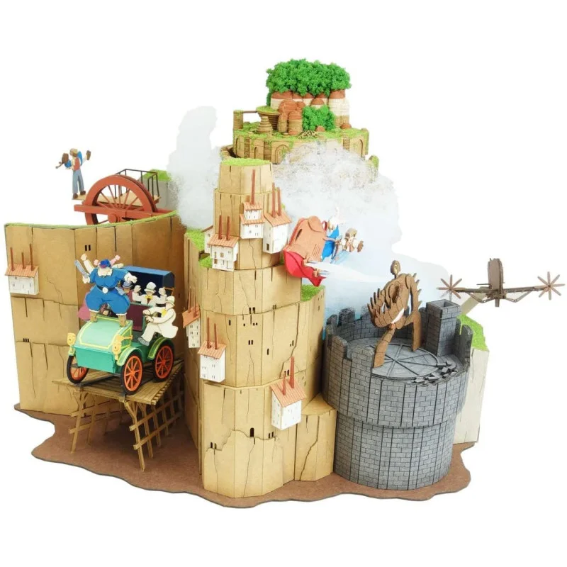 TIENDA OFICIAL DE STUDIO GHIBLI EN EUROPA