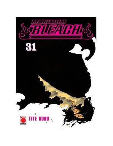 Bleach Maximum – Tome 31