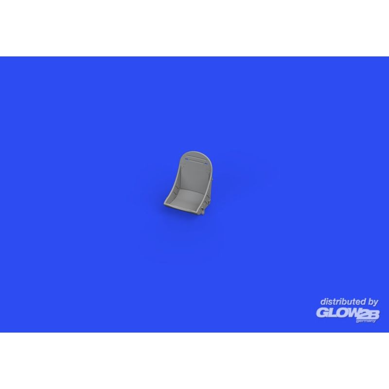 Selle P-38J PRINT pour TAMIYA