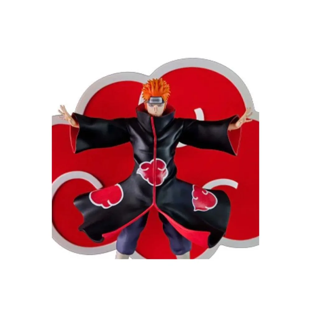 Naruto Shippuden - Figurine Pain