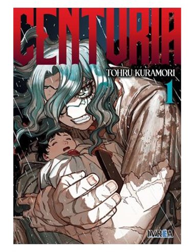 Centuria – Volume 1
