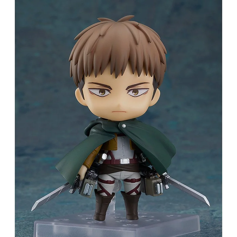 Figurine Attack on titan jean kirstein nendoroid