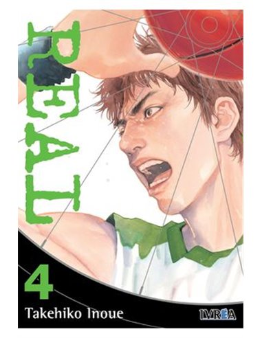 Real New Edition – Tome 4