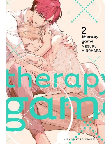 Therapy Game – Tome 2