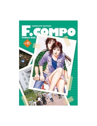 F. Compo – Tome 11