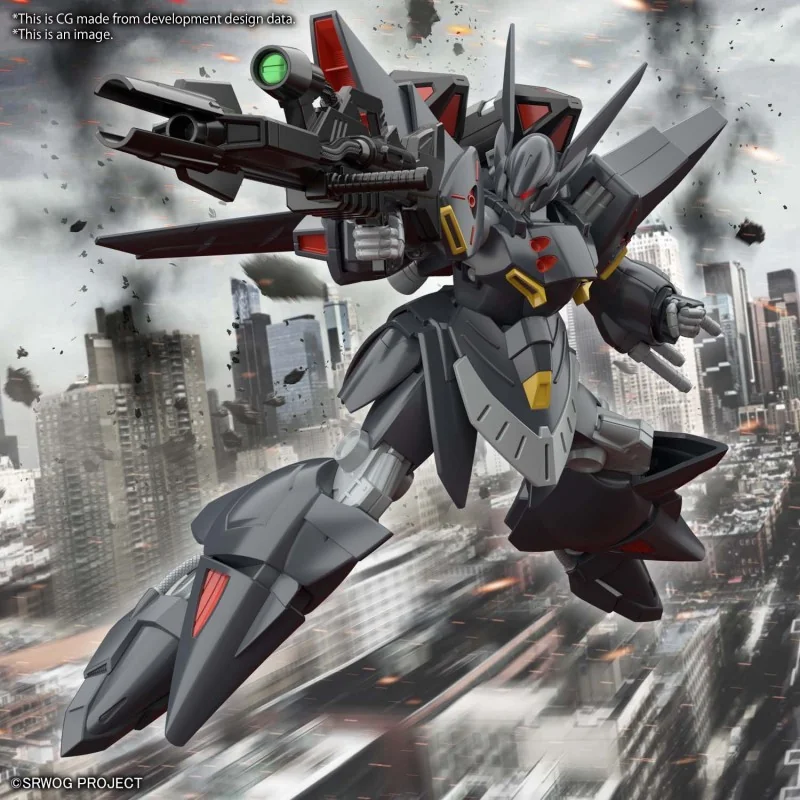 Figurine Hg gespenst