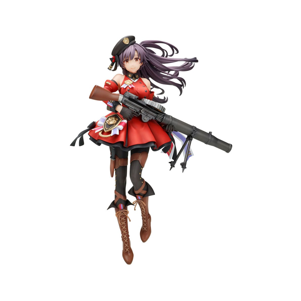 Girls' Frontline Figurine 1/7 Lewis 26 cm