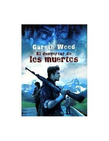 El Despertar de los Muertos (rise)