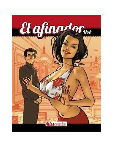 El Afinador