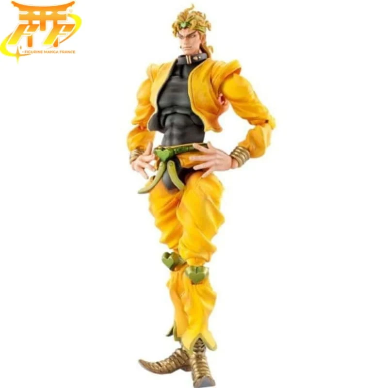 Figurine Dio Brando - Jojo's Bizarre Adventure™
