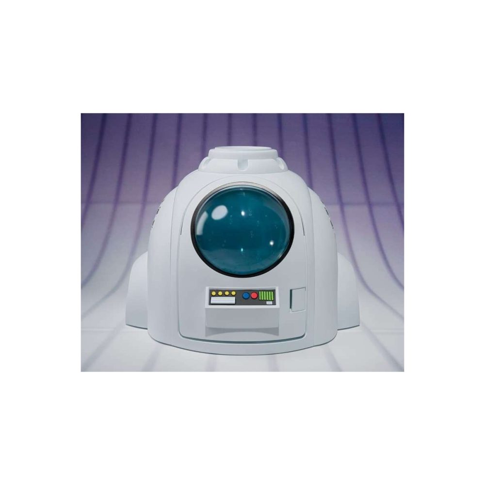 Dragon Ball Z Medical Machine S.H.Figuarts