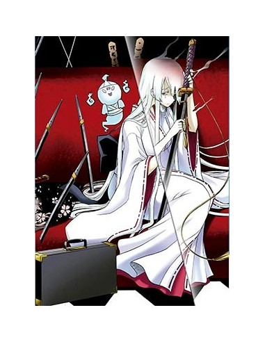 Murcielago – Tome 13