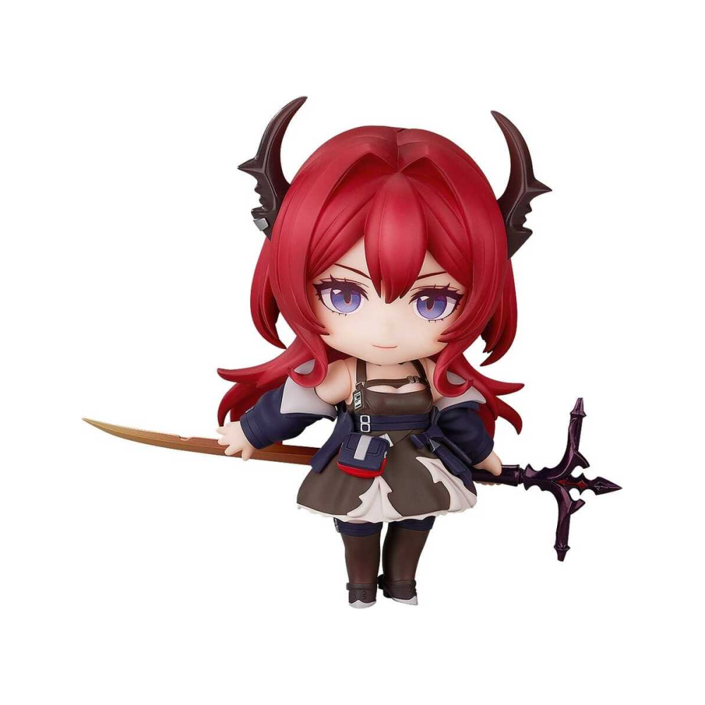 Arknights Nendoroid figurine Surtr 10 cm