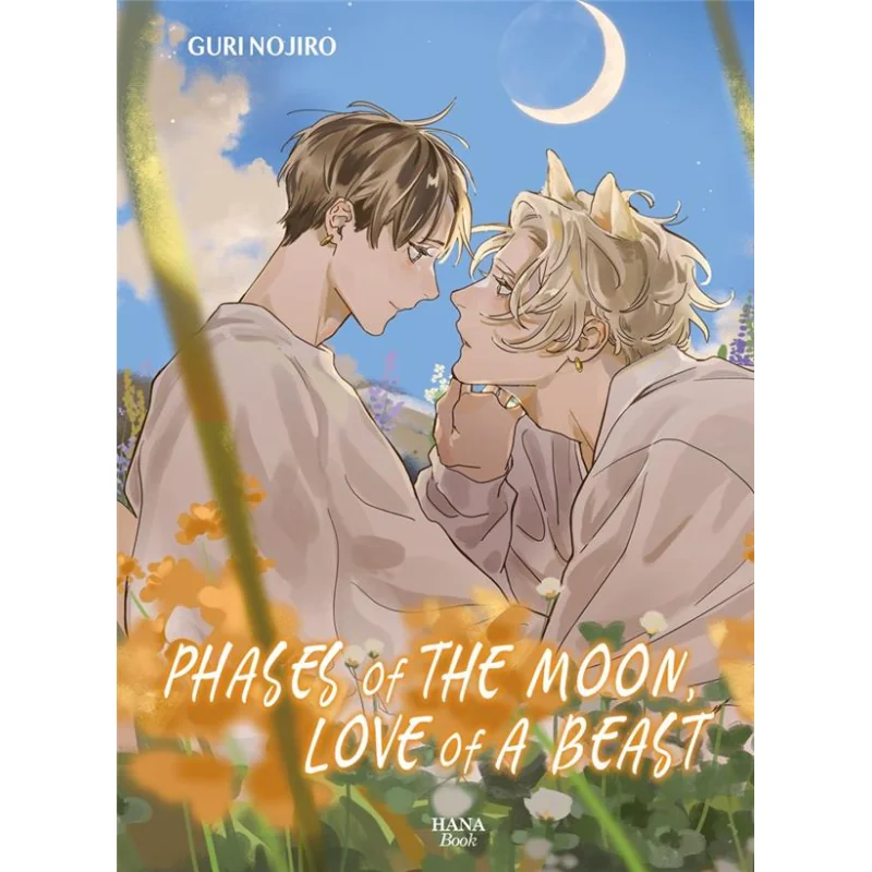 Phases of the Moon, Love of a Beast