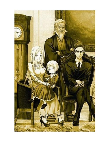 Food Wars – Volume 34
