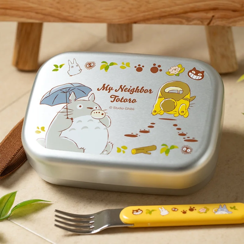 OFFICIAL STUDIO GHIBLI MERCHANDISE STORE IN EUROPE & UK