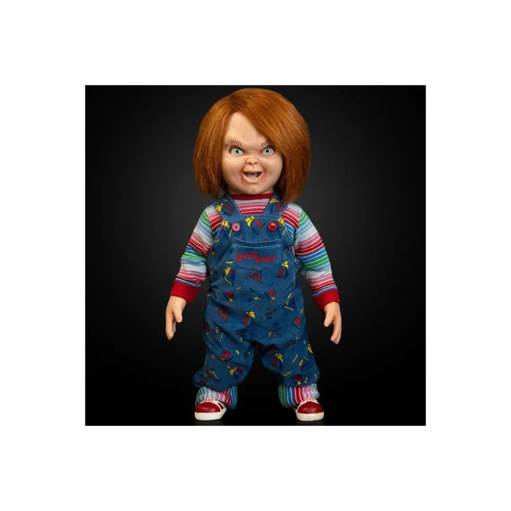 Chucky TV series - Poupée chucky 1:1 lifesize replica doll