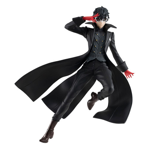 Persona 5: The Animation statue Pop Up Parade Joker 17 cm - GOOD SMILE COMPANY