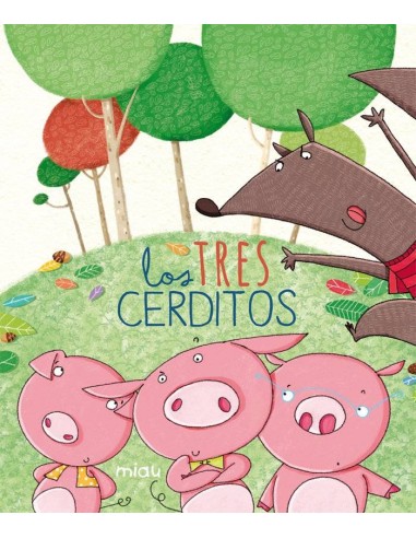 Tres Cerditos,los