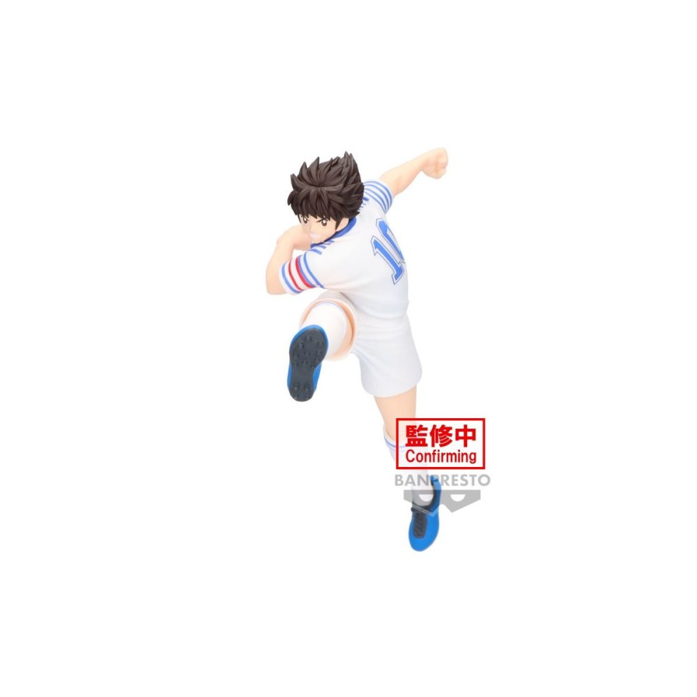 Captain Tsubasa - Ozora Tsubasa Vibration Stars