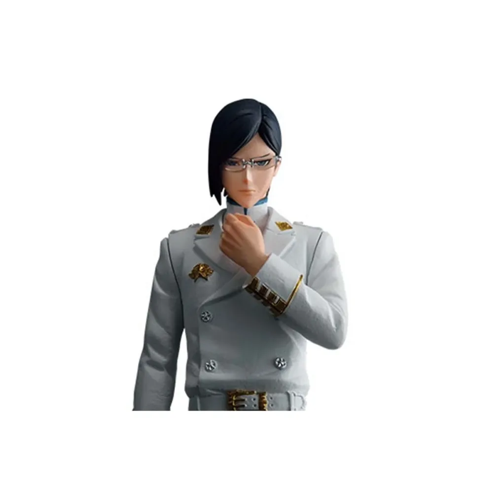 Bleach - Figurine Uryu Ishida - Blood War Kuji