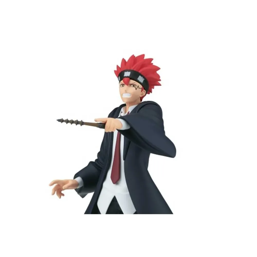 Mashle - Figurine Dot Barret - DXF