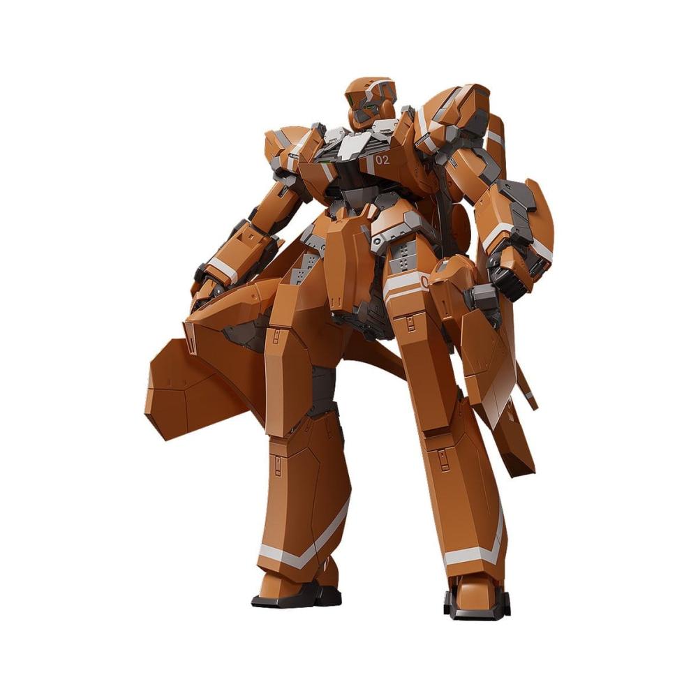 Aldnoha.Zero figurine Moderoid Model Kit KG-6 Sleipnir 15 cm