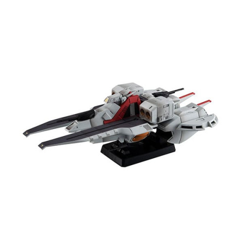 Mobile Suit Zeta Gundam figurine PVC Cosmo Fleet Special Argama Re. 19 cm - MegaHouse