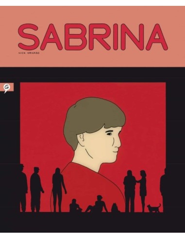 Sabrina – Livre