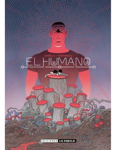 El Humano