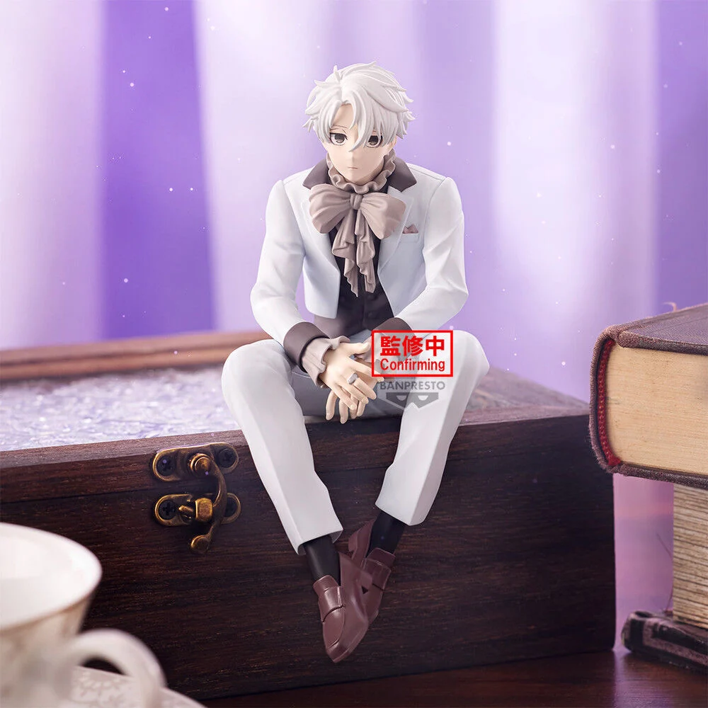Blue Lock Sweets Flavor 2026 Figurine Seishiro Nagi