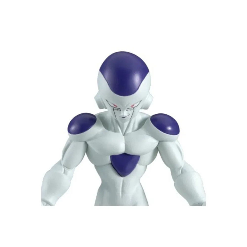 Dragon Ball Z - Figurine Freezer Final Form - Solid Edge Works