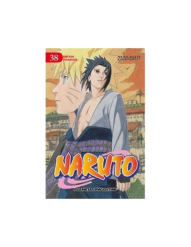 Naruto 38/72