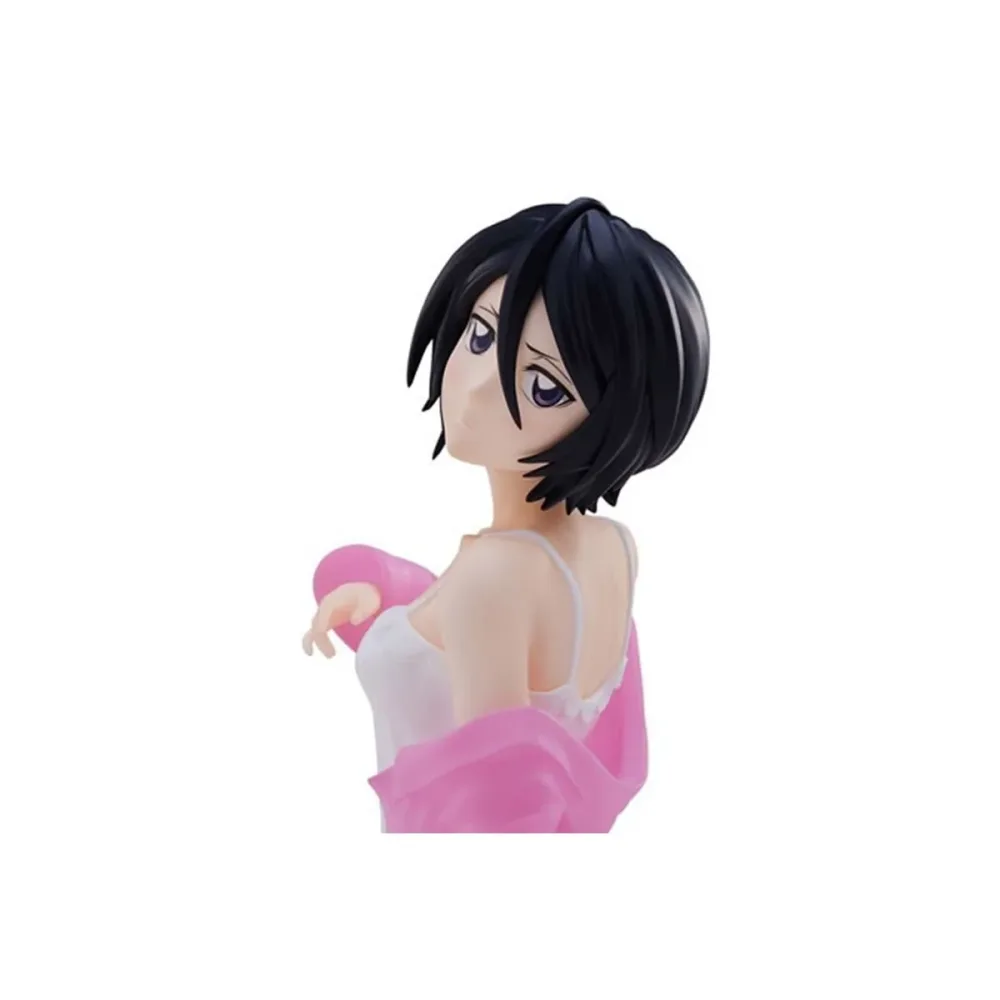 Bleach - Figurine Rukia Kuchiki - Relax Time