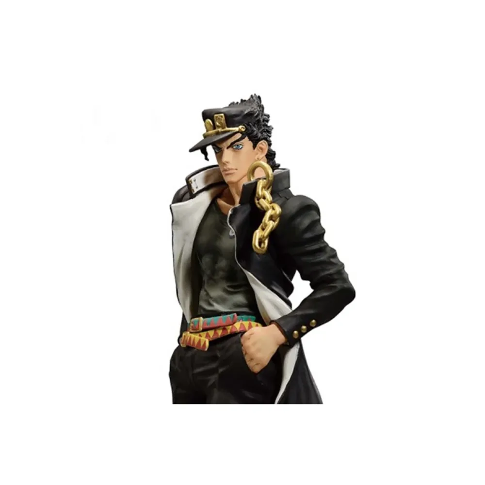 Jojo's Bizarre Adventure Stardust - Figurine Jotaro Kujo - Ichibansho