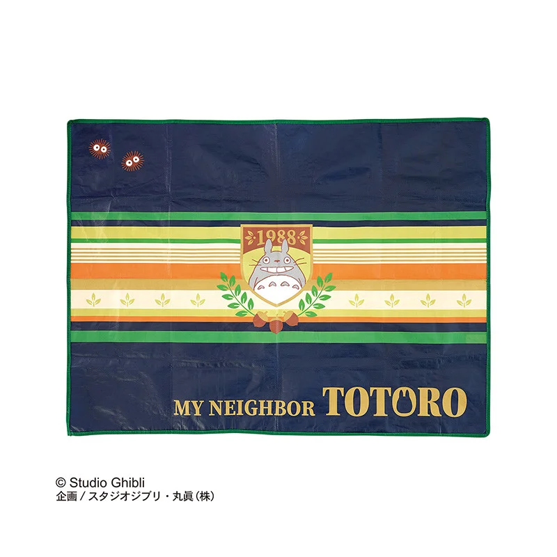 TIENDA OFICIAL DE STUDIO GHIBLI EN EUROPA