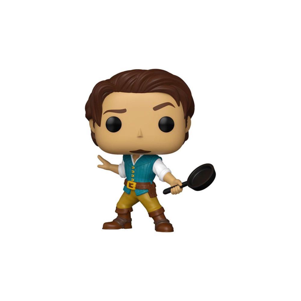 POP ! Raiponce Flynn 1642