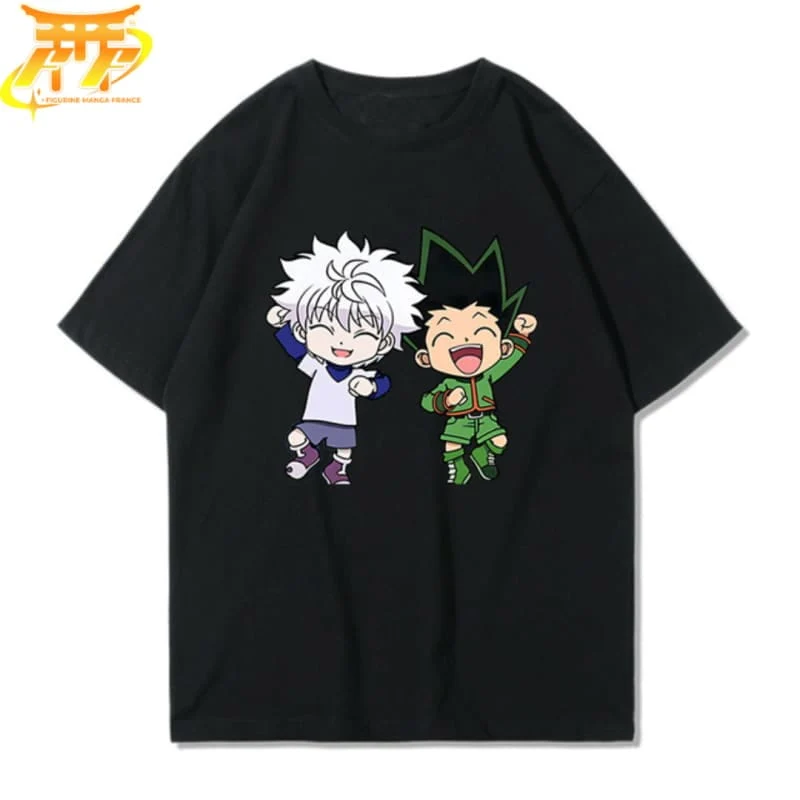 T-Shirt Friendship - Hunter x Hunter™