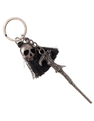 Llavero Voldemort Harry Potter – Collection